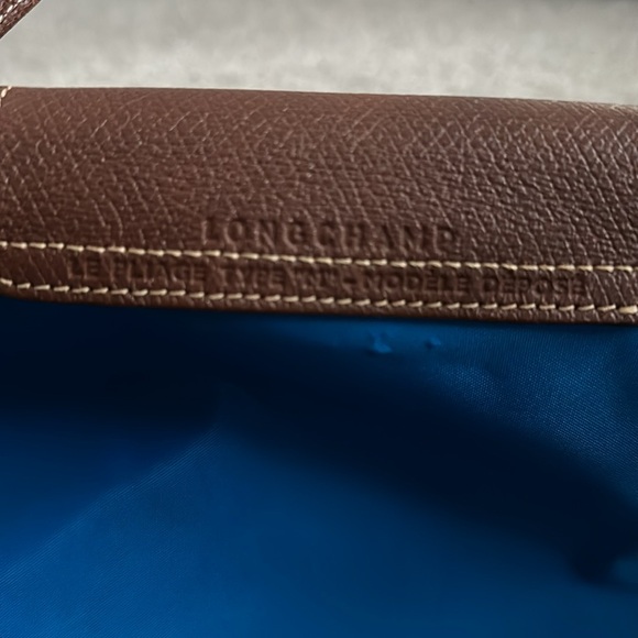 Longchamp LE PLIAGE Original Tote Type M - Picture 3 of 11